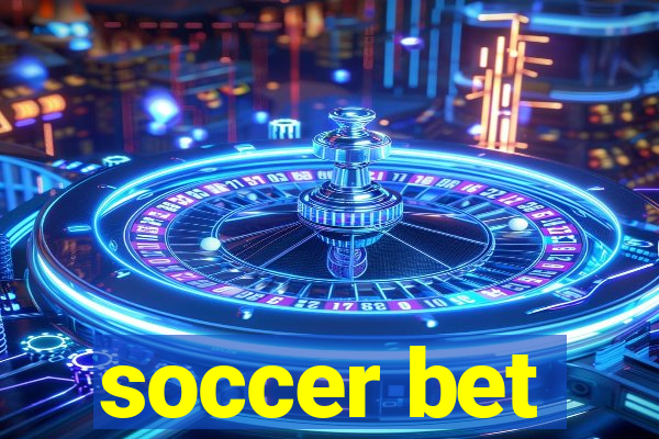 soccer bet